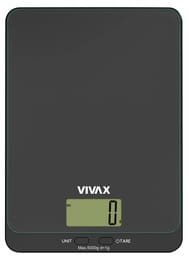 Весы Vivax KS-502B