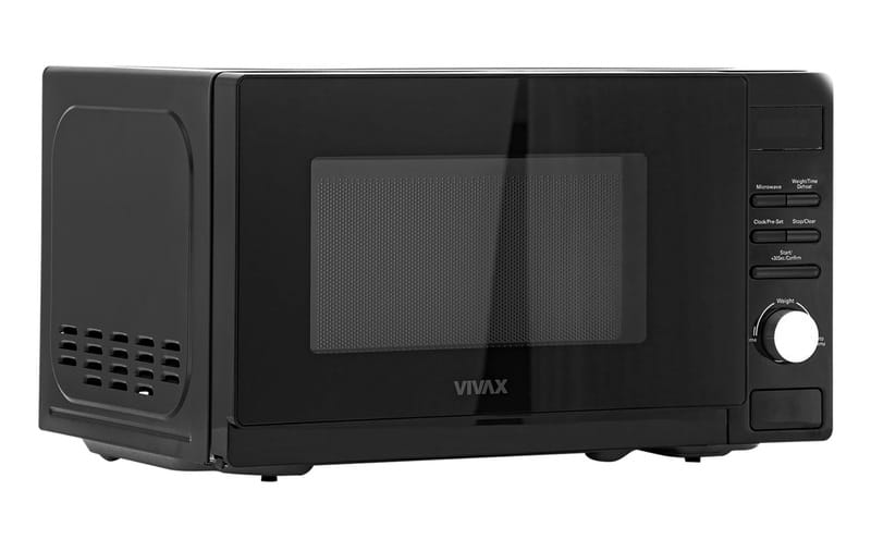 Микроволновая печь Vivax MWO-2070BL