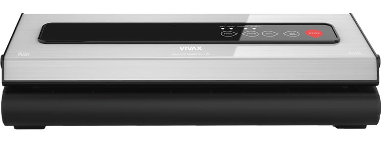 Вакуумний пакувальник Vivax VS-120