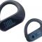 Фото - Bluetooth-гарнитура JBL Endurance Peak II Blue (JBLENDURPEAKIIBL) | click.ua