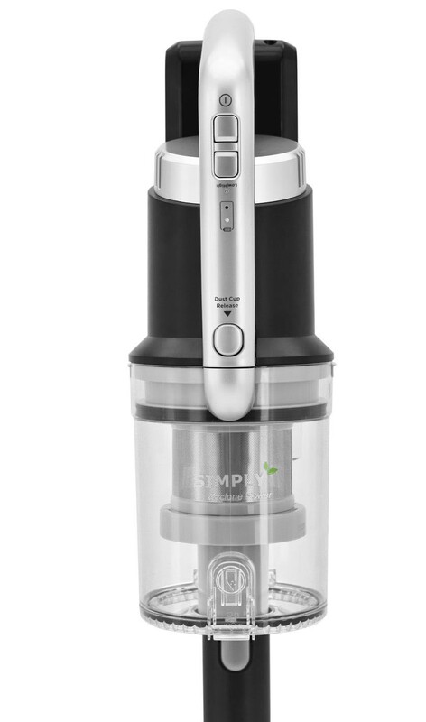 Аккумуляторный пылесос Vivax VCB-25VB