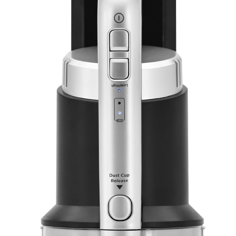 Аккумуляторный пылесос Vivax VCB-25VB