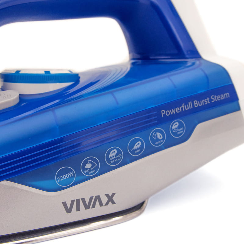 Праска Vivax IR-2200SS