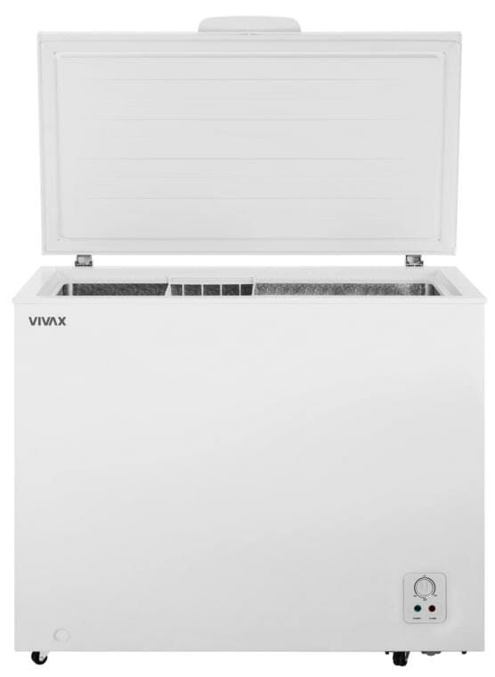 Морозильный ларь Vivax CFR-245H