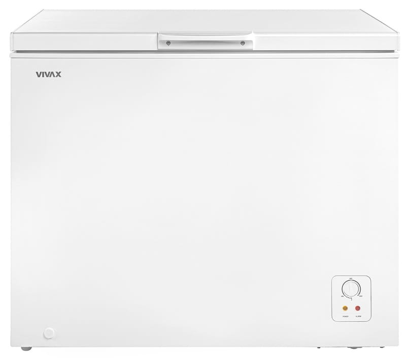 Морозильний ларь Vivax CFR-245H