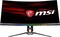 Фото - Монитор MSI 34" Optix MPG341CQR VA Black Curved 144Hz | click.ua