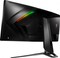 Фото - Монитор MSI 34" Optix MPG341CQR VA Black Curved 144Hz | click.ua