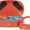 Фото - Bluetooth-гарнітура JBL Endurance Peak II Coral (JBLENDURPEAKIICO) | click.ua