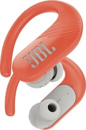 Bluetooth-гарнитура JBL Endurance Peak II Coral (JBLENDURPEAKIICO)