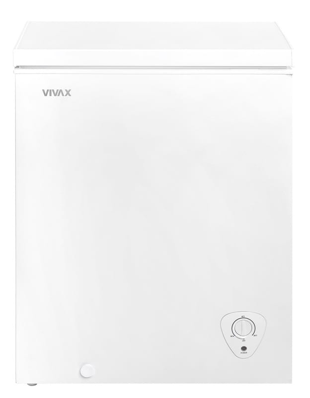 Морозильний ларь Vivax CFR-142