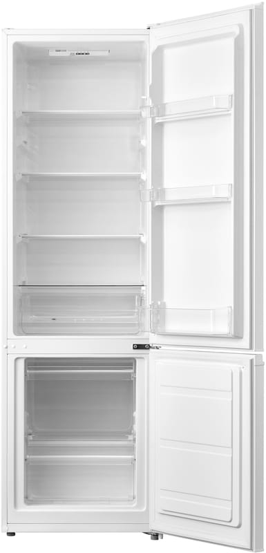 Холодильник Vivax CF-260 LFW W