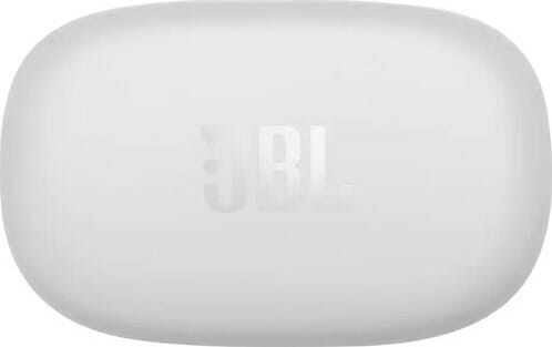 Bluetooth-гарнітура JBL Endurance Peak II White (JBLENDURPEAKIIWT)