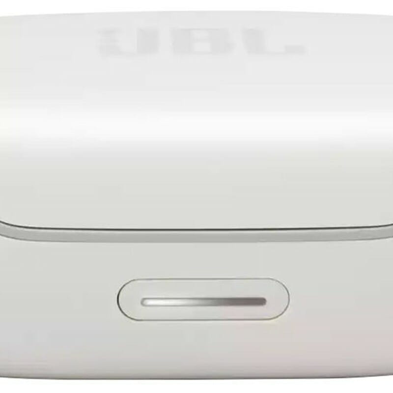 Bluetooth-гарнитура JBL Endurance Peak II White (JBLENDURPEAKIIWT)