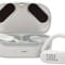 Фото - Bluetooth-гарнітура JBL Endurance Peak II White (JBLENDURPEAKIIWT) | click.ua