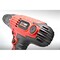 Фото - Дрель-шуруповерт Stark EDC 650 Profi (120065015) | click.ua