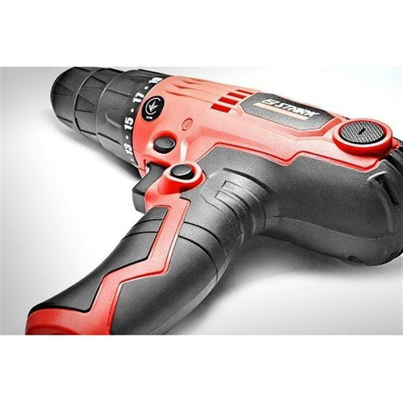 Дрель-шуруповерт Stark EDC 650 Profi (120065015)