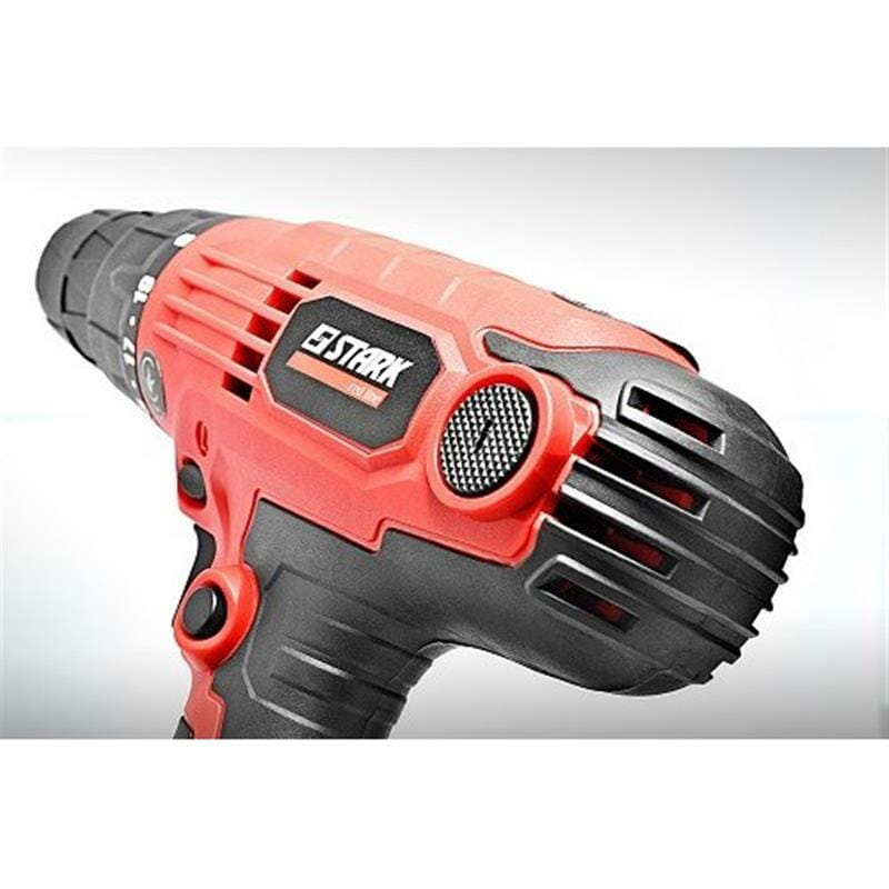Дрель-шуруповерт Stark EDC 650 Profi (120065015)