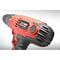 Фото - Дрель-шуруповерт Stark EDC 650 Profi (120065015) | click.ua