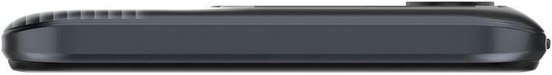 Смартфон Tecno Spark 8C (KG5j) 2/64GB Dual Sim Magnet Black (4895180777660)