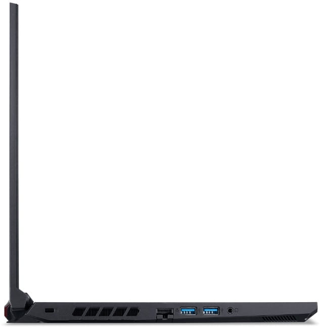 Ноутбук Acer Nitro 5 AN515-55 (NH.Q7MEU.00J) FullHD Black