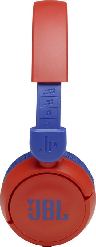 Bluetooth-гарнитура JBL JR310BT Red (JBLJR310BTRED)