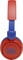 Фото - Bluetooth-гарнитура JBL JR310BT Red (JBLJR310BTRED) | click.ua