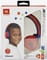 Фото - Bluetooth-гарнитура JBL JR310BT Red (JBLJR310BTRED) | click.ua