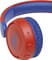 Фото - Bluetooth-гарнитура JBL JR310BT Red (JBLJR310BTRED) | click.ua