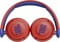Фото - Bluetooth-гарнитура JBL JR310BT Red (JBLJR310BTRED) | click.ua