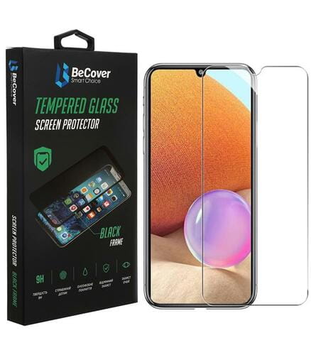 Photos - Screen Protect Becover Захисне скло  для Infinix Note 11 (X663B) Crystal Clear  70 (707844)