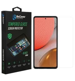Купити Захисне скло BeCover для Samsung Galaxy M53 SM-M536 Clear (707880) Захисне скло BeCover для Samsung Galaxy M53 SM-M536 Clear (707880)