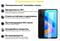 Фото - Захисне скло BeCover для Oppo A76 Crystal Clear (707849) | click.ua