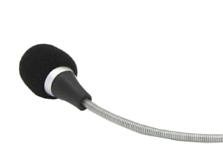 Гарнiтура Esperanza EH115 Black