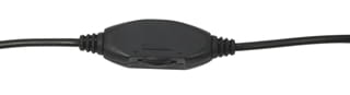 Гарнiтура Esperanza EH115 Black