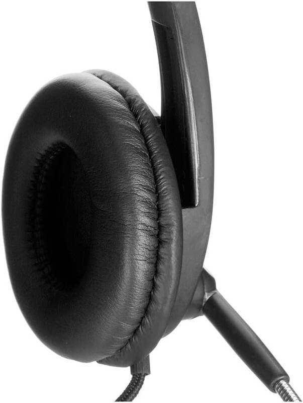 Гарнитура Esperanza EH115 Black