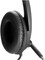 Фото - Гарнитура Esperanza EH115 Black | click.ua