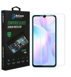 Купити Захисне скло BeCover для Tecno Pop 5 Crystal Clear (707871) Захисне скло BeCover для Tecno Pop 5 Crystal Clear (707871)