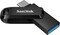 Фото - Флеш-накопитель USB 256GB Type-C SanDisk Dual Drive Go Black (SDDDC3-256G-G46) | click.ua