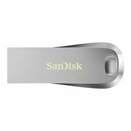 Флеш-накопитель USB3.1 256GB SanDisk Ultra Luxe (SDCZ74-256G-G46)