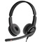 Фото - Гарнитура Axtel Voice UC 28 duo NC (AXH-V28UCD) | click.ua