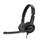 Фото - Гарнитура Axtel Voice UC 28 duo NC (AXH-V28UCD) | click.ua