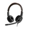 Фото - Гарнітура Axtel Voice UC 40 duo NC (AXH-V40UCD) | click.ua