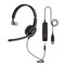 Фото - Гарнітура Axtel Voice UC 28-35 mono NC (AXH-V28-35UCM) | click.ua