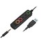 Фото - Гарнітура Axtel Voice UC 28-35 mono NC (AXH-V28-35UCM) | click.ua