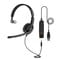 Фото - Гарнітура Axtel Voice UC 28-35 mono NC (AXH-V28-35UCM) | click.ua