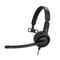 Фото - Гарнітура Axtel Voice UC 28-35 mono NC (AXH-V28-35UCM) | click.ua