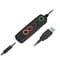 Фото - Гарнітура Axtel Voice UC 28-35 mono NC (AXH-V28-35UCM) | click.ua