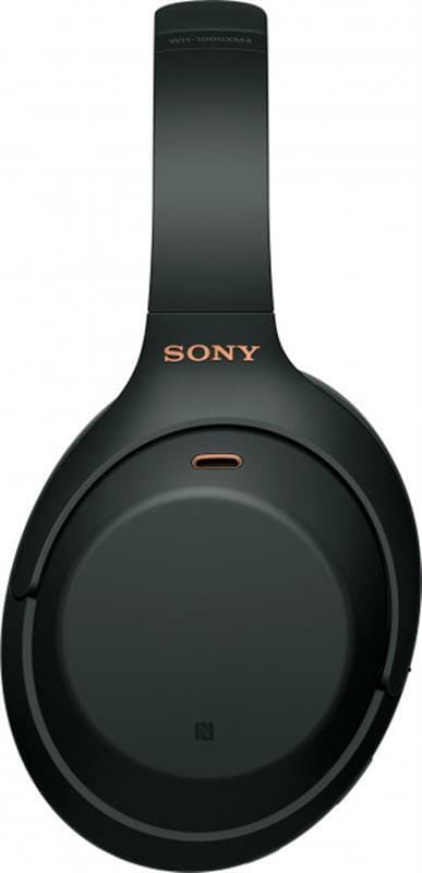 Гарнитура Sony WH1000XM4 Black