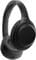 Фото - Гарнiтура Sony WH1000XM4 Black | click.ua