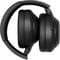 Фото - Гарнiтура Sony WH1000XM4 Black | click.ua